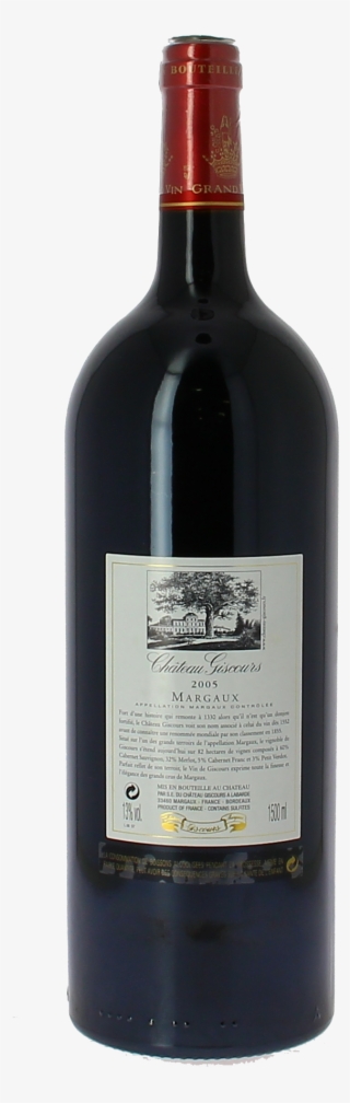 Image 2 Du Produit Château Giscours