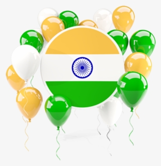 Flag Of India