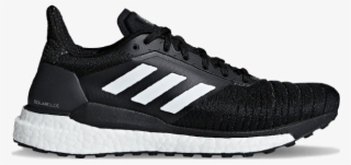 Solarglide - Adidas Solar Glide Black