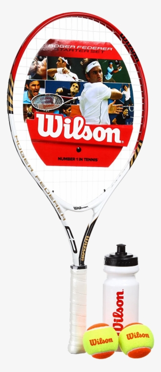 Wilson Roger Federer - Wilson Sporting Goods