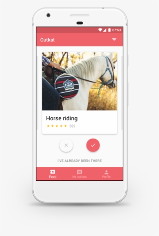 Please Help Us Validate Our Idea, Check Out The Website - Iphone