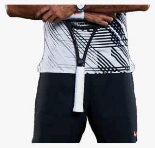 Roger Federer Clipart Transparent - Roger Federer Transparent