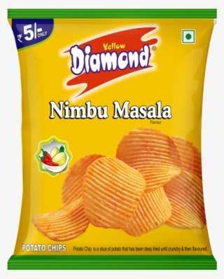 Yellow Diamond Product