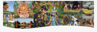 Krishna Valley - Carnival