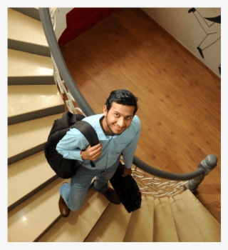 Why Oyo May Be Softbank's Darkest Horse In India - Sitting