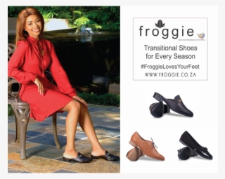 Transitional Shoes For Every Season - Sitting