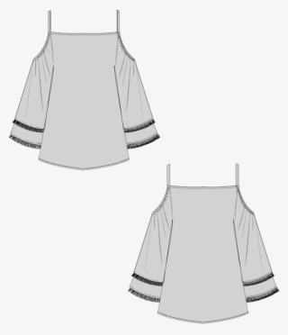 Flat Sketches - Pattern