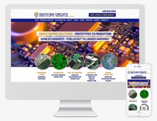 Website Design Code Website Design On Computer And - Electronics