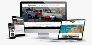 Click Here To View Our Website Design Portfolio - Web Design