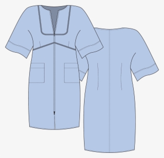 Illustrator And Photoshop Advertisement - Sweater