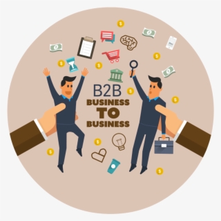 High-volume B2b Pricing - B2b Marketing