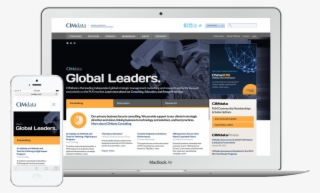 B2b Website Design - B2b Page Design