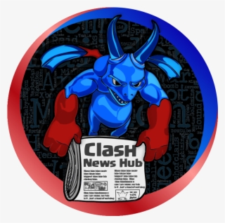 Clash News Hub - Fictional Character