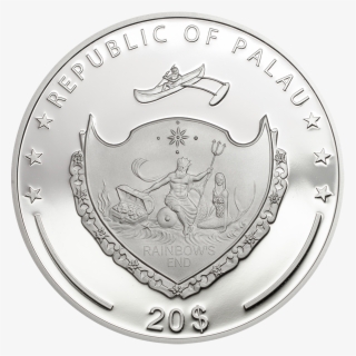 Lord Venkateswara - 50p 2019