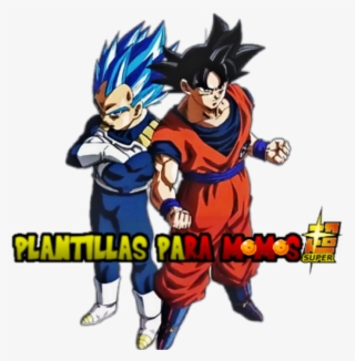 Hailppm Sticker - Dragon Ball Super