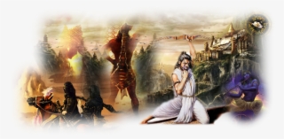 Making Out Age Of Pandavas And Krishna During Mahabharata - Arjuna In Mahabharata