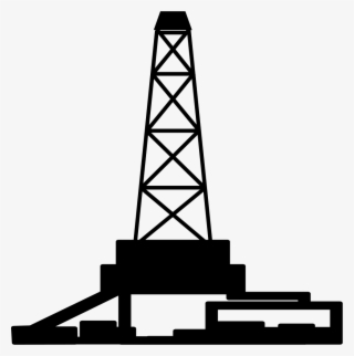 Next - Petroleum Icon