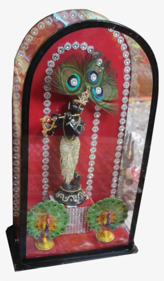 Krishna Photo - Arch