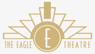 Logo - Eagle Theatre City Of Sugar Hill