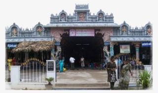 Sri Talupuamma Ammavari Devasthanam - Hindu Temple