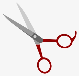 Scissor Clipart School - Scissors