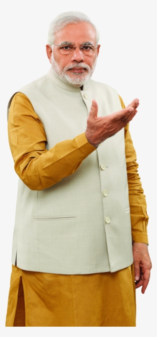 Modi And Statue Of Unity