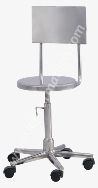 Ss Chair - Revolving Ss Chairs