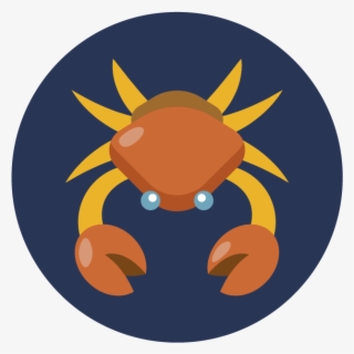 Cancer / कर्क - Pedra Do Signo De Cancer