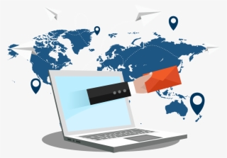 Email Marketing Services - Email Marketing Images Png