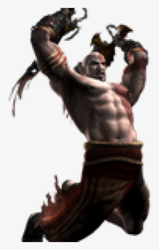 God Of War Clipart Wedding - God Of War Png