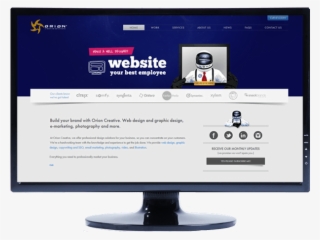 Computer Monitor