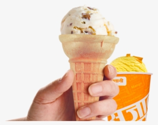 The Best Ice-creams And Mastanis, Language Doesn't - Soy Ice Cream