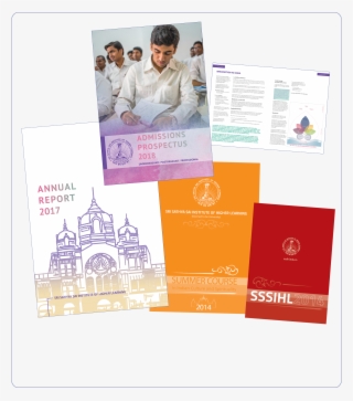 Sssihl Annual Report