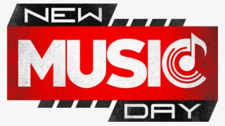New Music Day Logo - Logo New Music