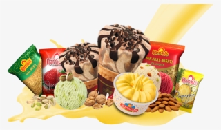 Product Of Kamals Ice Cream