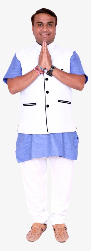 I Will Try To Follow The Footsteps Of The Lion Like - Standing