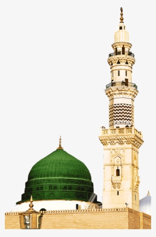 Thumb Image - Al-masjid Al-nabawi