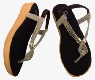Woman Sandal - Flip-flops