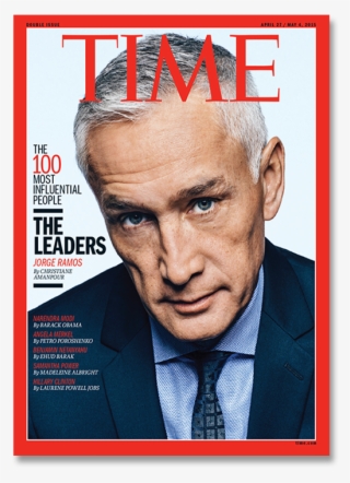 Multra - Io - Jorge Ramos