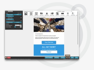 Email Marketing Has The Highest Roi Of Any Marketing - Website