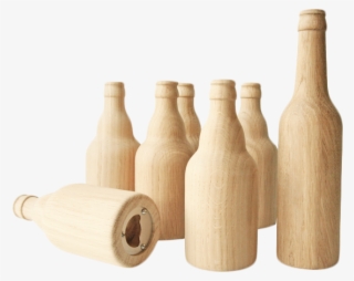Stubby Beer Bottle Openers By Kitsch Can Make You Rich - Plywood