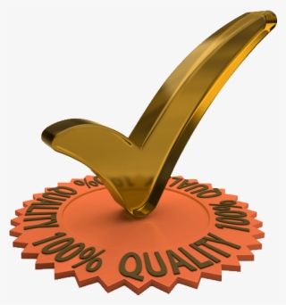 Our Quality Policy - Estandares De Calidad Png