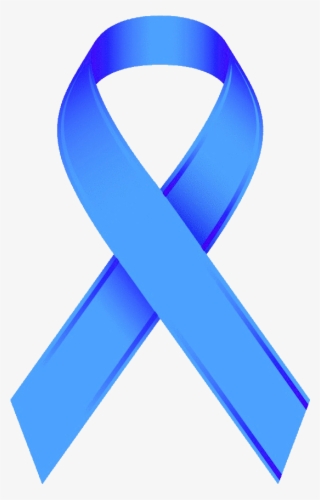 Blue Ribbon Png Hd - Adhd Awareness Ribbon Png - 577x894 PNG Download ...