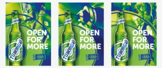 Tuborg Reveals “youthful” Brand Refresh - Fizz