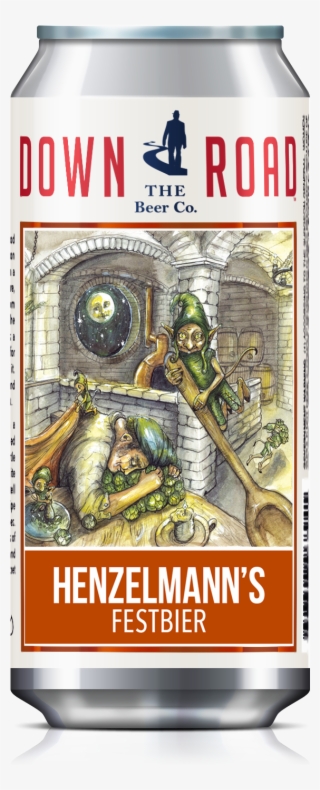 Down The Road Beer Co