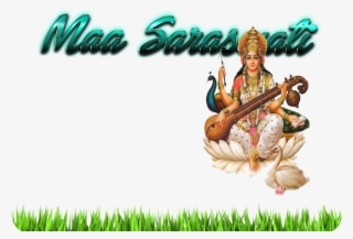 Devi Saraswati Hd Png
