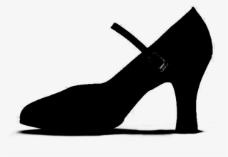 Shoes Silhouette - Basic Pump