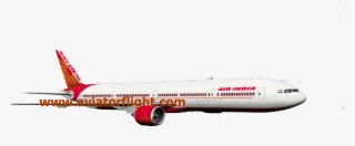 Recently, After A Trip To Usa, The Govt Of Us Has Agreed - Boeing 767