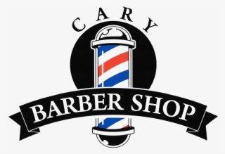 Barber Shop Clipart Png - Logo Barber Shop Png