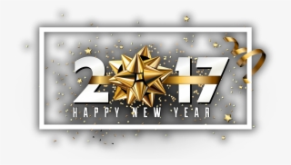 2017 - New Year